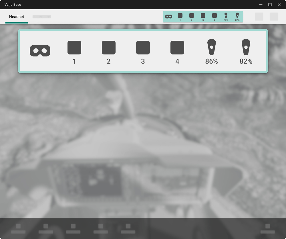 Setting Up Steamvr Tracking - Premium Landscape Picture Gallery - Mobile